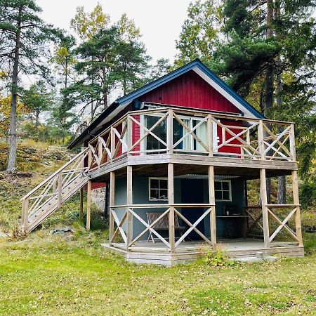 Holiday Home Koepmannebro II Kopmannebro 外观 照片
