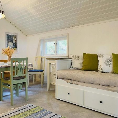 Holiday Home Koepmannebro II Kopmannebro 外观 照片