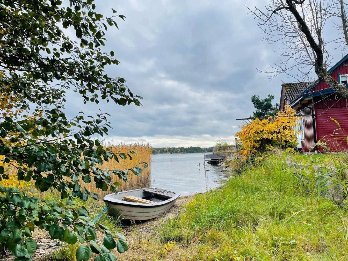 Holiday Home Koepmannebro II Kopmannebro 外观 照片