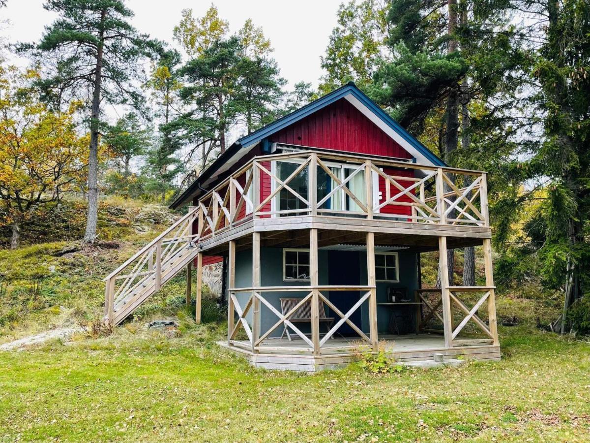 Holiday Home Koepmannebro II Kopmannebro 外观 照片