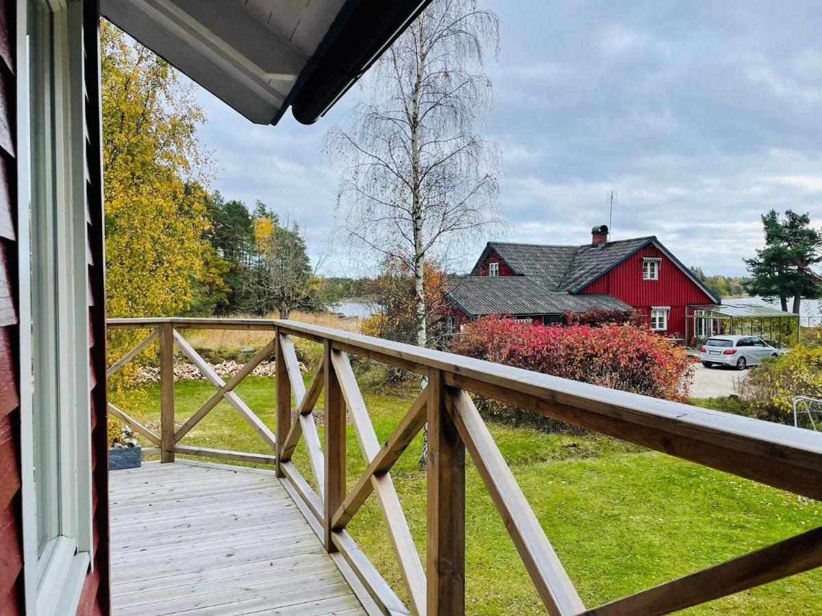 Holiday Home Koepmannebro II Kopmannebro 外观 照片