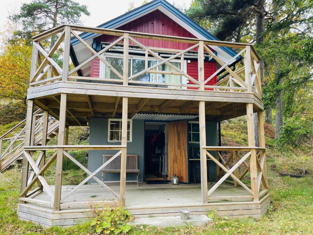Holiday Home Koepmannebro II Kopmannebro 外观 照片