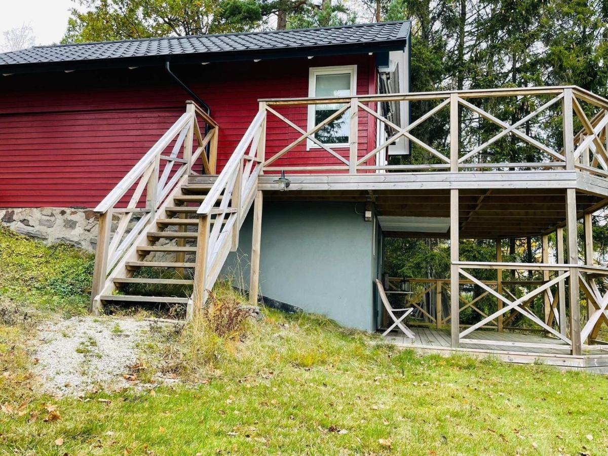 Holiday Home Koepmannebro II Kopmannebro 外观 照片
