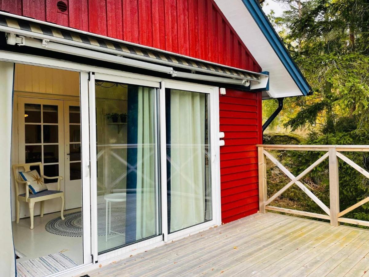 Holiday Home Koepmannebro II Kopmannebro 外观 照片