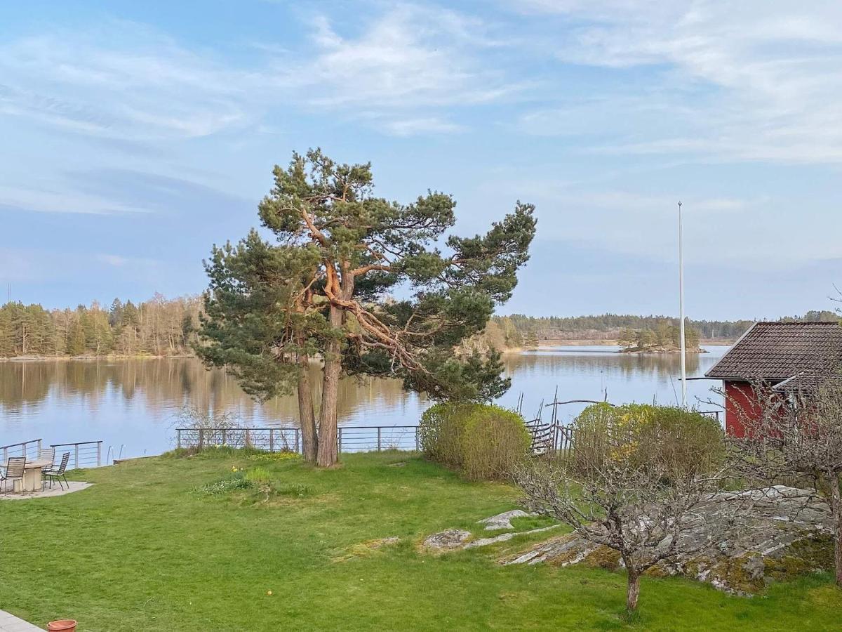 Holiday Home Koepmannebro II Kopmannebro 外观 照片
