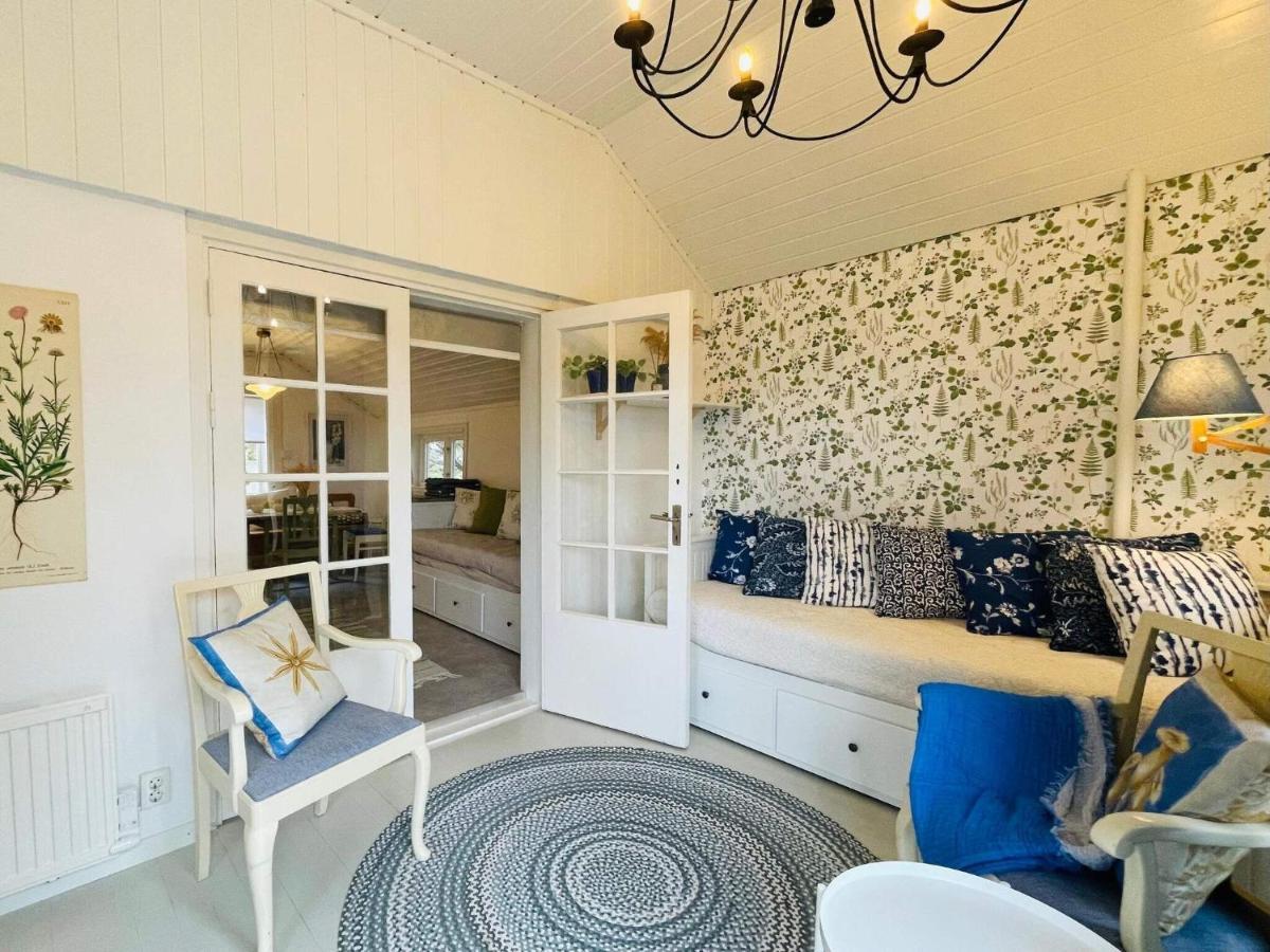 Holiday Home Koepmannebro II Kopmannebro 外观 照片