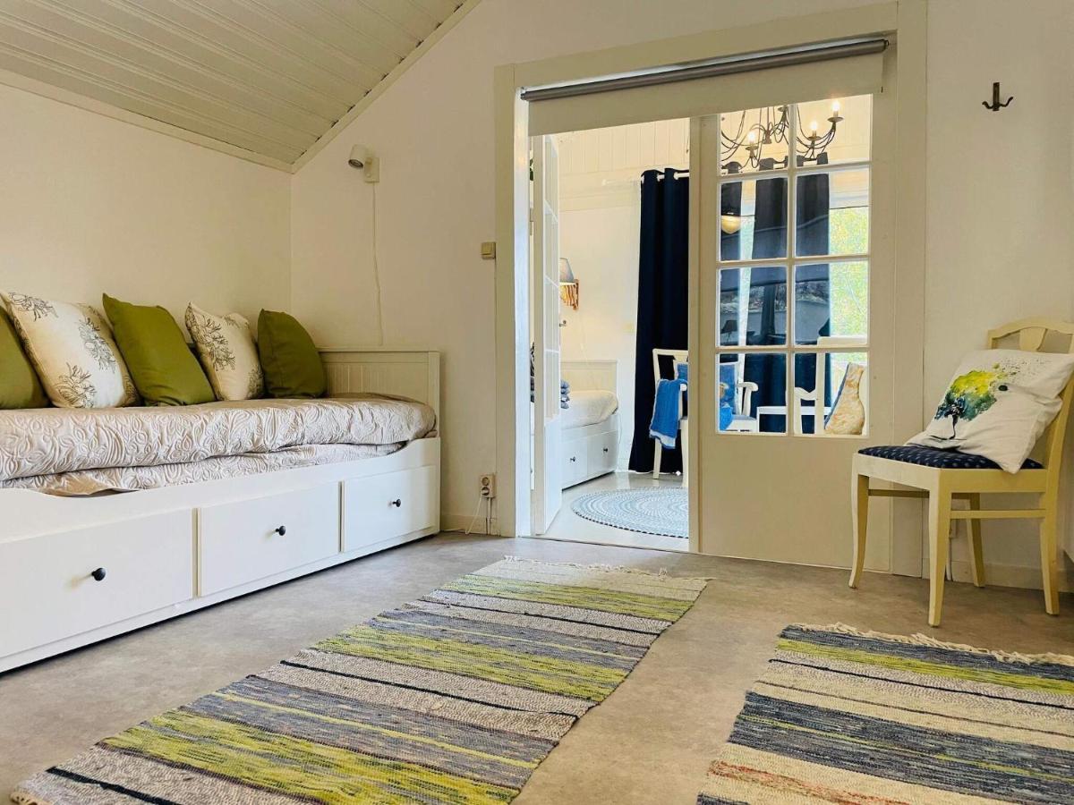 Holiday Home Koepmannebro II Kopmannebro 外观 照片
