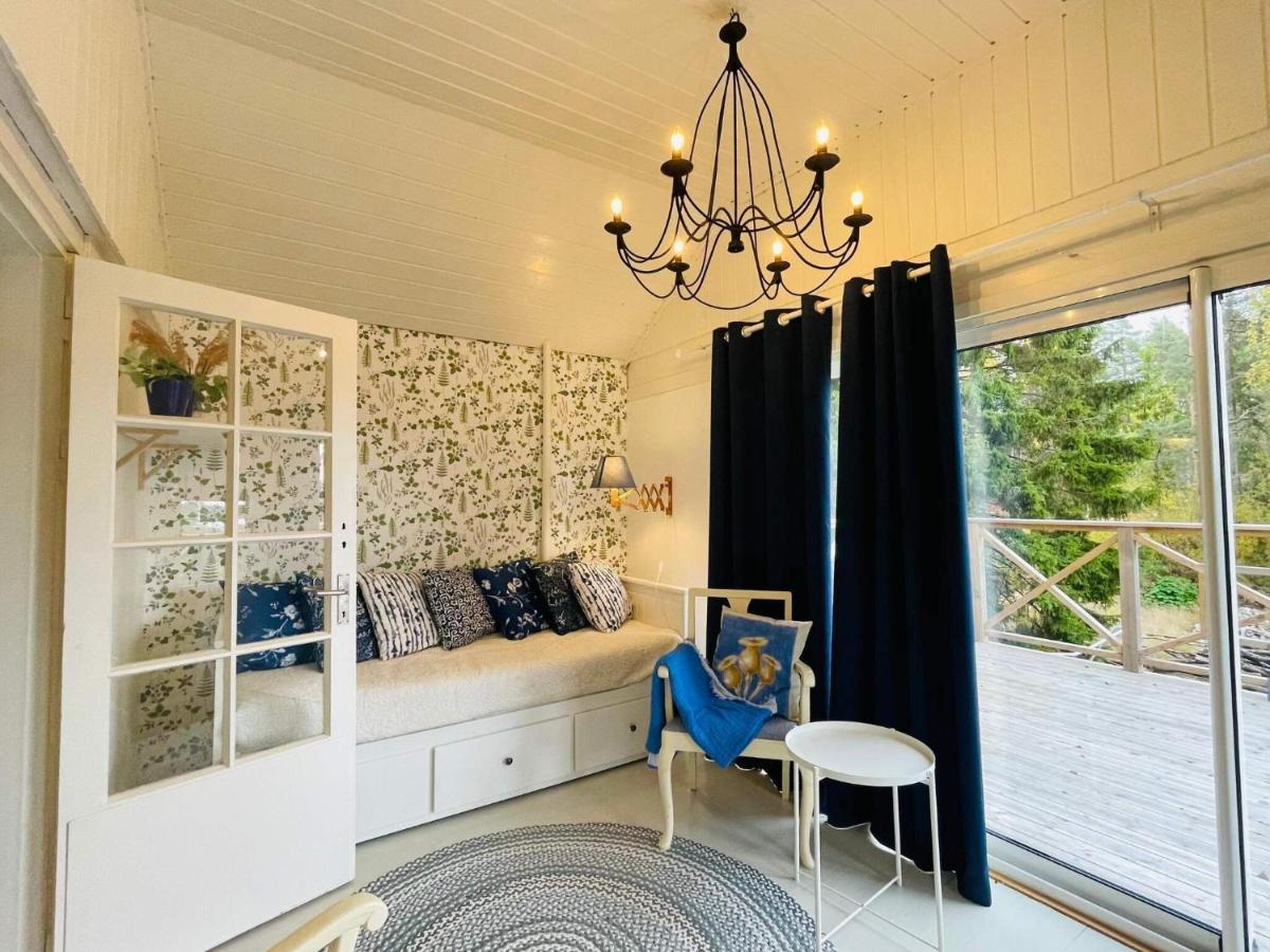 Holiday Home Koepmannebro II Kopmannebro 外观 照片