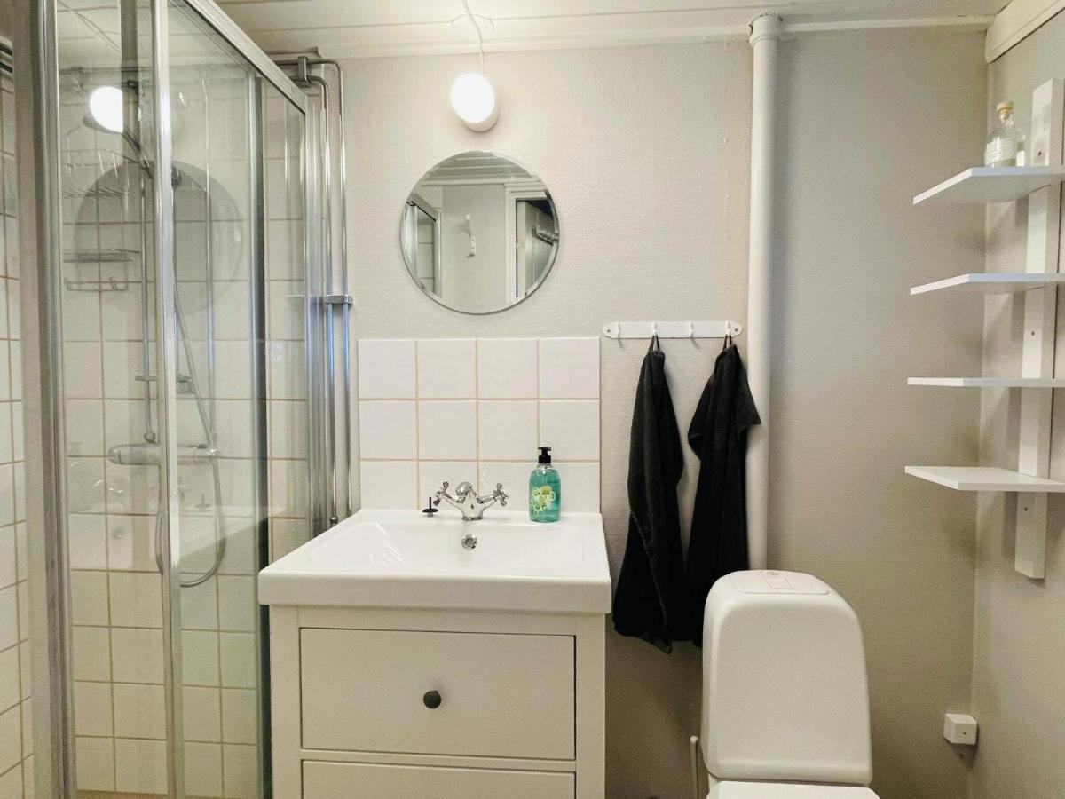 Holiday Home Koepmannebro II Kopmannebro 外观 照片