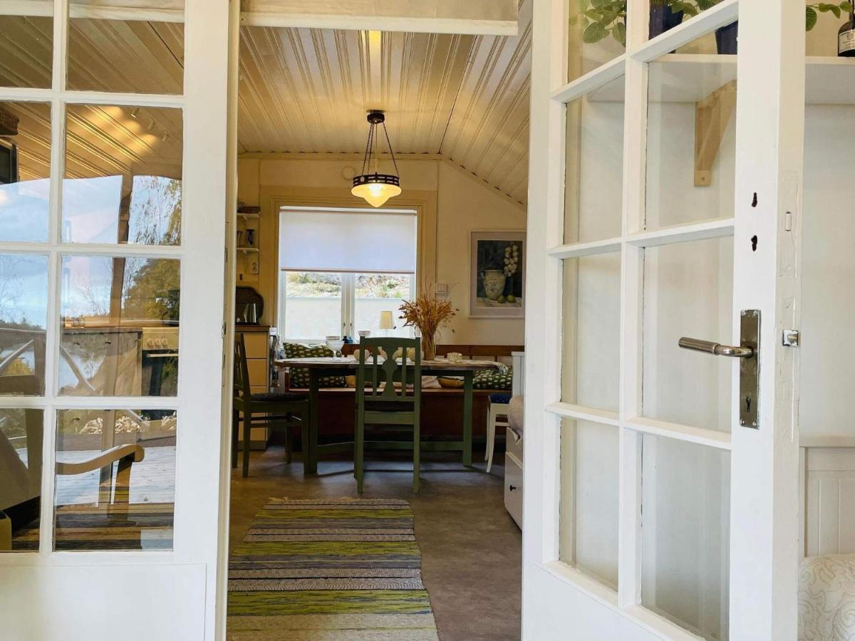 Holiday Home Koepmannebro II Kopmannebro 外观 照片