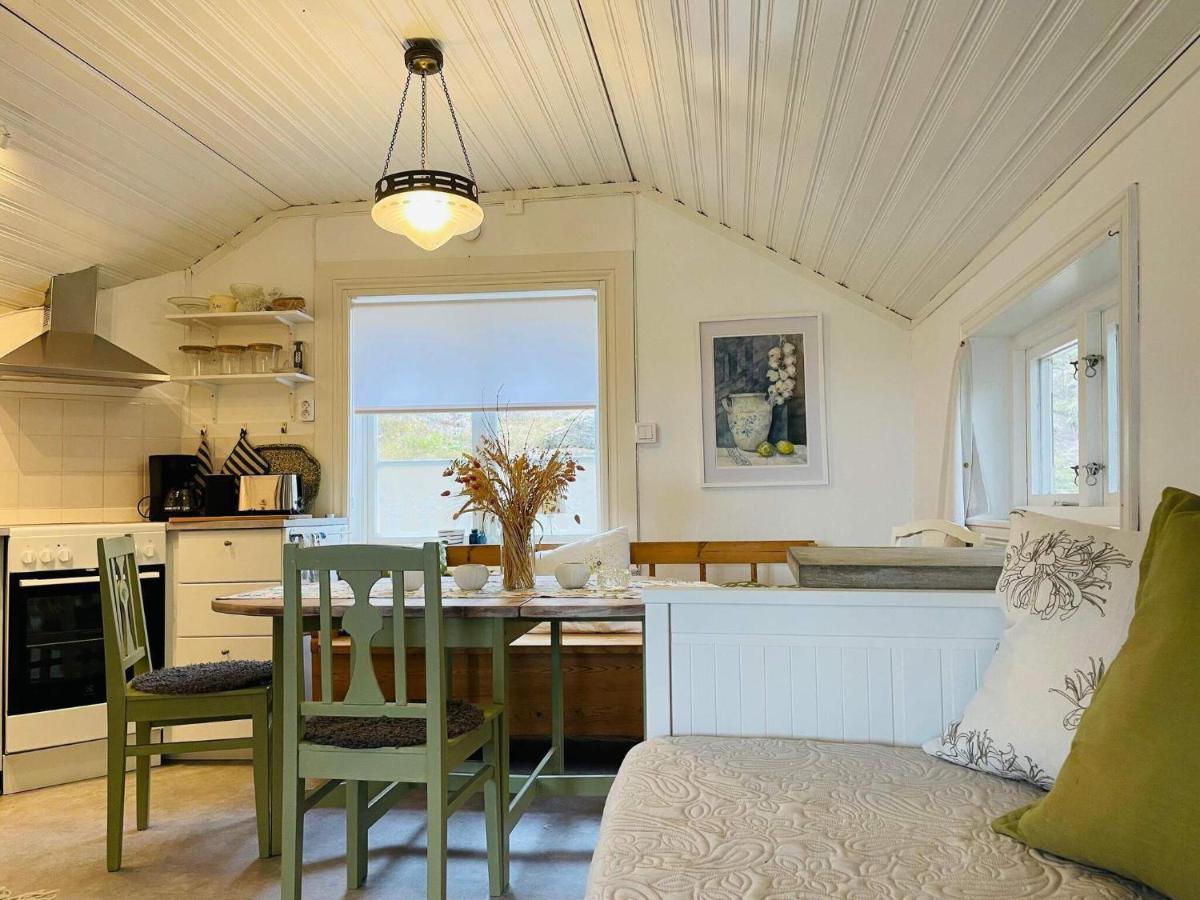 Holiday Home Koepmannebro II Kopmannebro 外观 照片