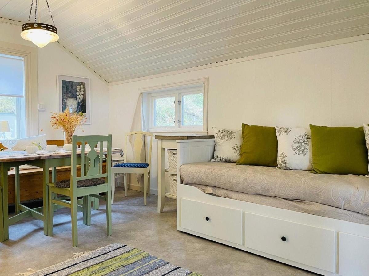 Holiday Home Koepmannebro II Kopmannebro 外观 照片