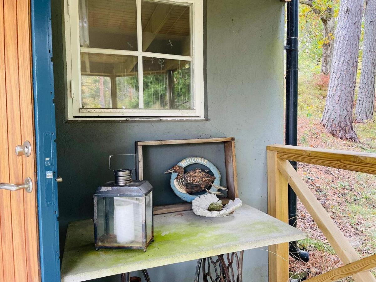 Holiday Home Koepmannebro II Kopmannebro 外观 照片