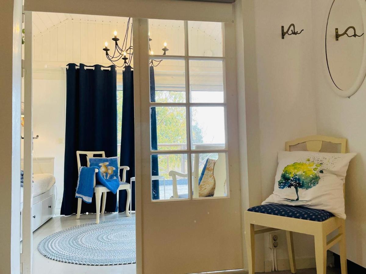 Holiday Home Koepmannebro II Kopmannebro 外观 照片