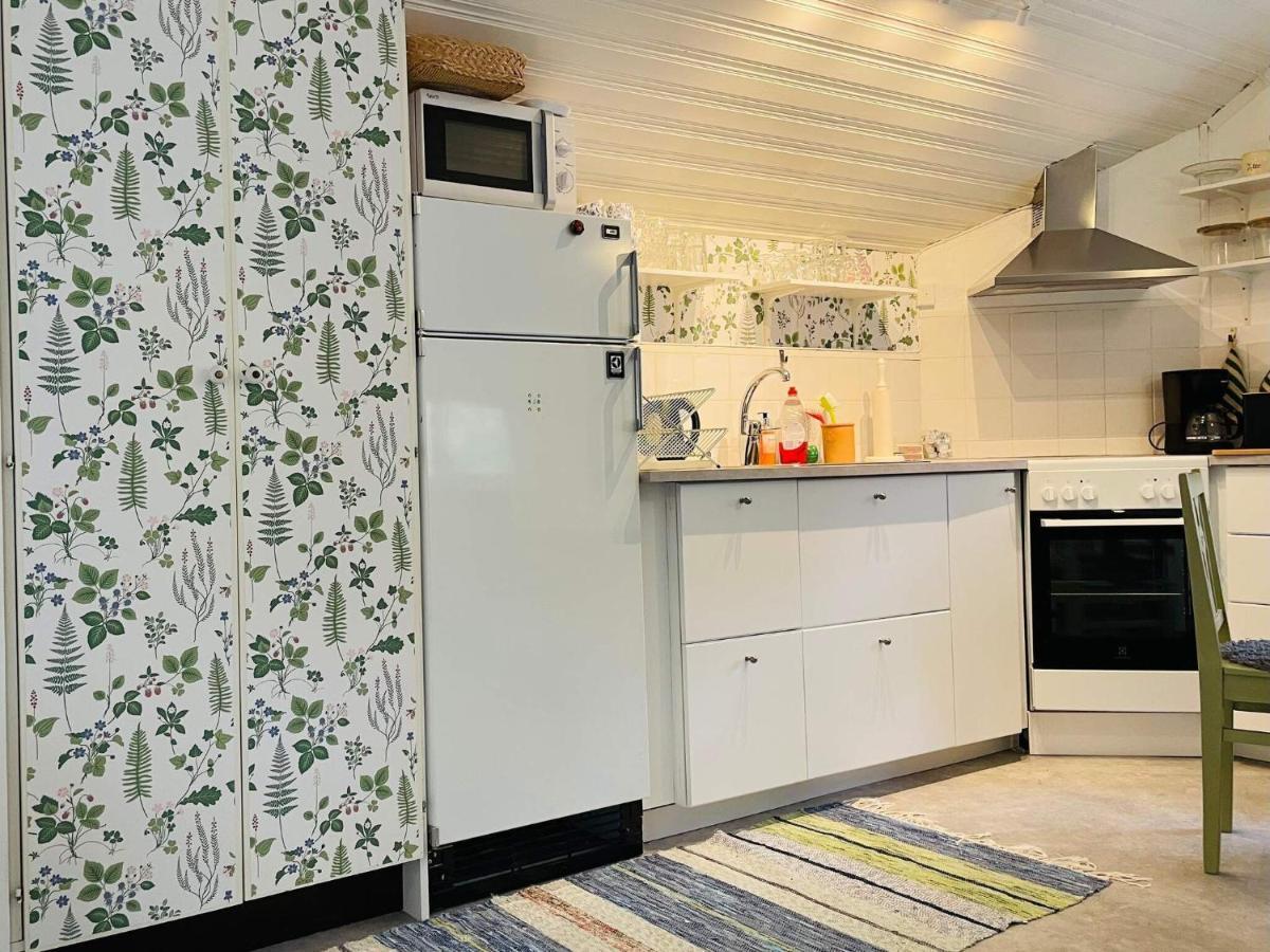 Holiday Home Koepmannebro II Kopmannebro 外观 照片