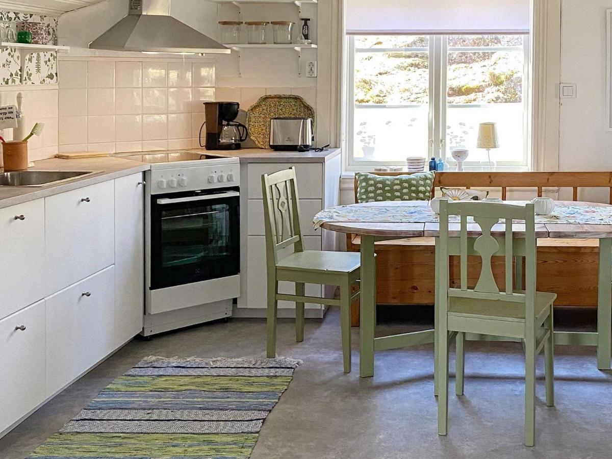 Holiday Home Koepmannebro II Kopmannebro 外观 照片